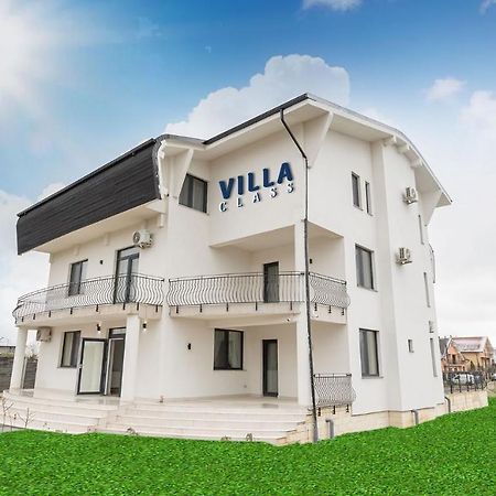 Villa Class Sînmartin Exteriör bild